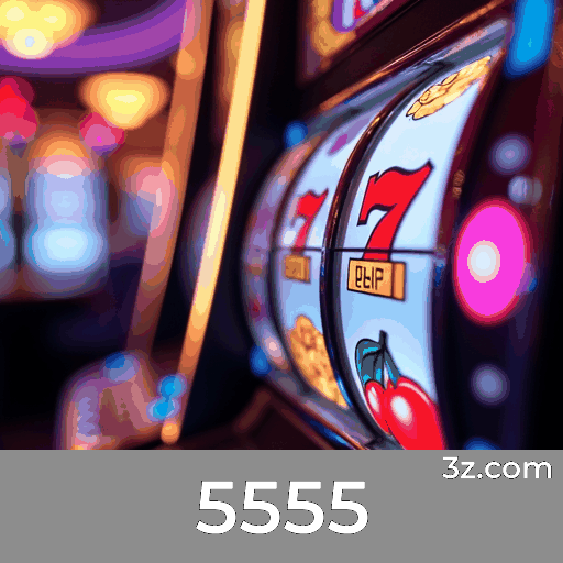 5555: Diversão Sem Limites para Jogadores Brasileiros