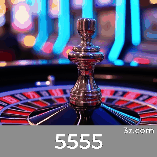 5555: Seu cassino premiado e seguro