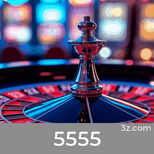 Bônus Exclusivos e Ofertas Incríveis no 5555