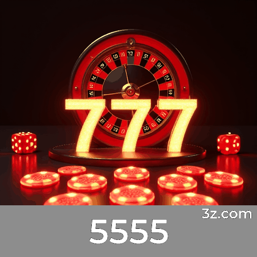 5555: Seu cassino premiado e seguro