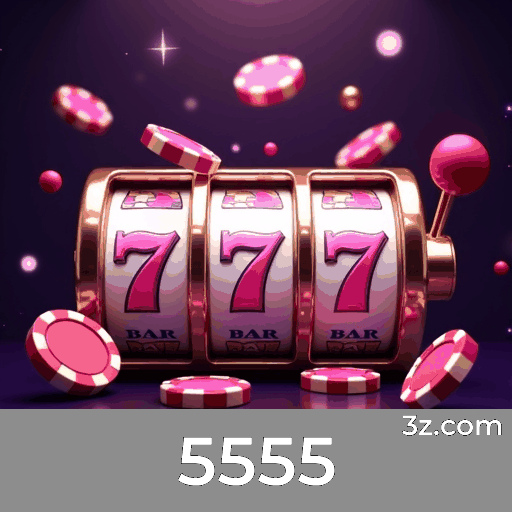 5555: Seu cassino premiado e seguro