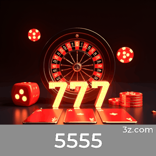 Bônus Exclusivos e Ofertas Incríveis no 5555